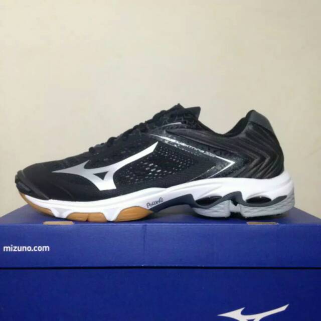 mizuno wave ascend 5 gold