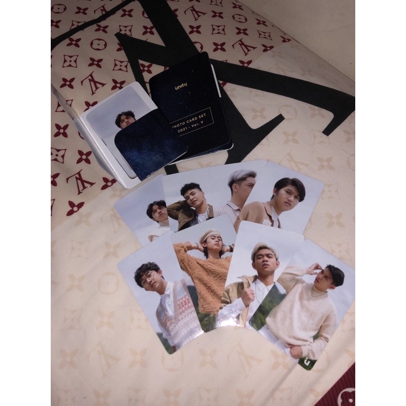 UN1TY PC Restu Waktu