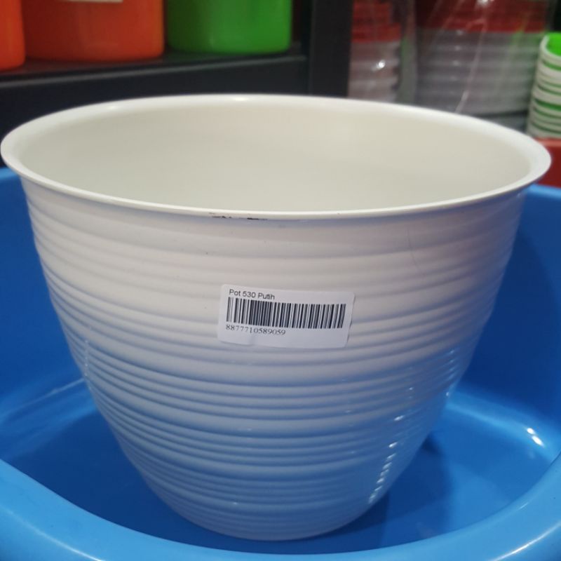Pot Bunga 530/ pot guci/ pot tawon/ pot bunga minimalis / pot gucci 530