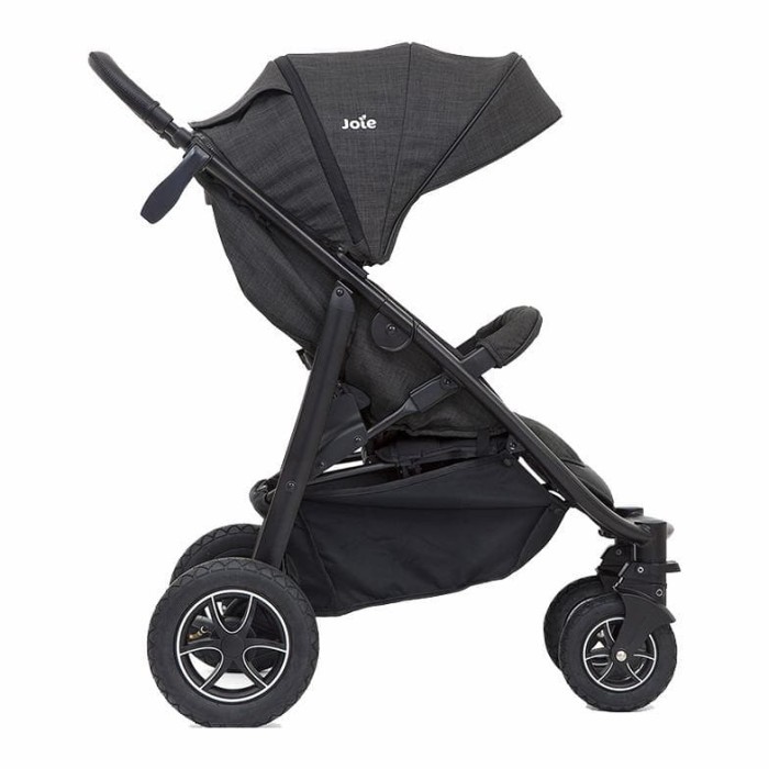 STROLLER JOIE MYTRAX SINGLE PAVEMENT (ORIGINAL)