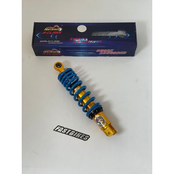 Shock Breaker Fast Bikes Copy Ohlins Matic Yamaha