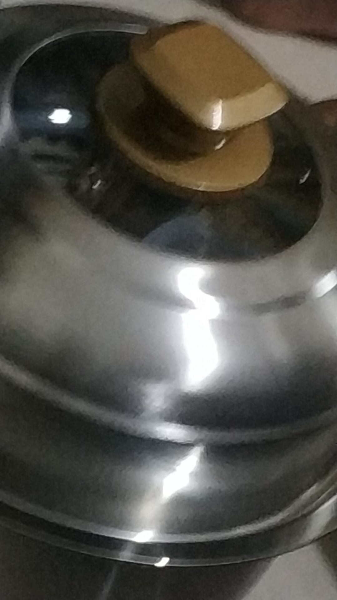 Gyt Home Panci Kukusan-stainless Steel 24cm