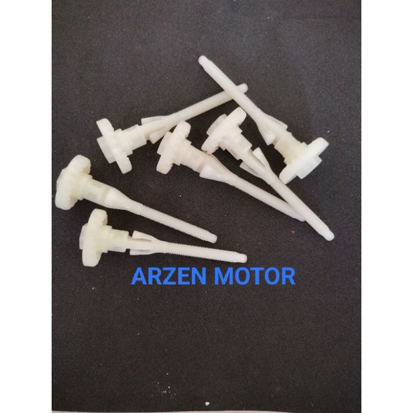 BAUT JARUM KLIP FOGLAMP SIGRA CALYA AGYA AYLA UNIVERSAL SATUAN