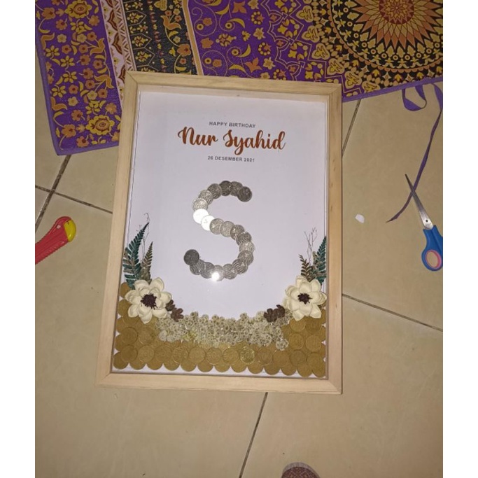 

gift ultah kekinian