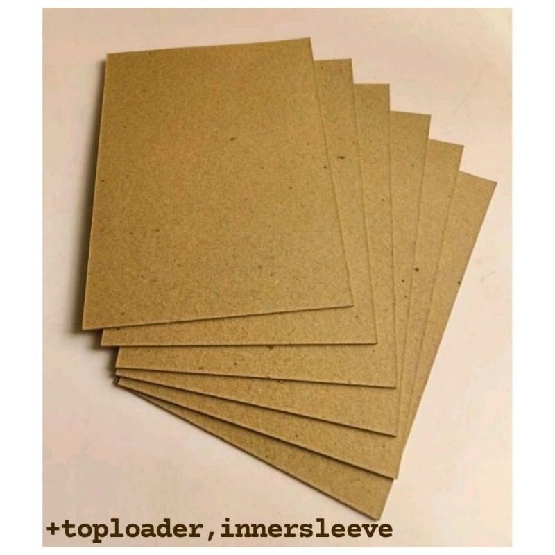 

TAMBAHAN PACKING KHUSUS PC