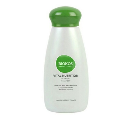 Biokos Vital Nutrition Cleanser
