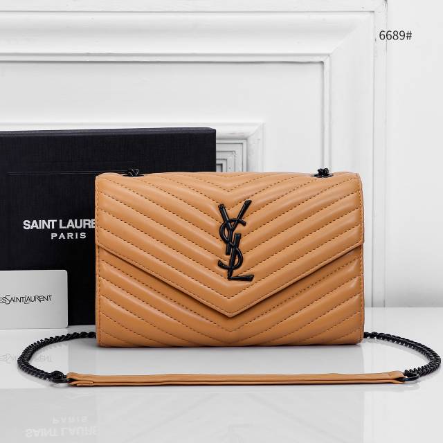 Tas selempang YSL 6689