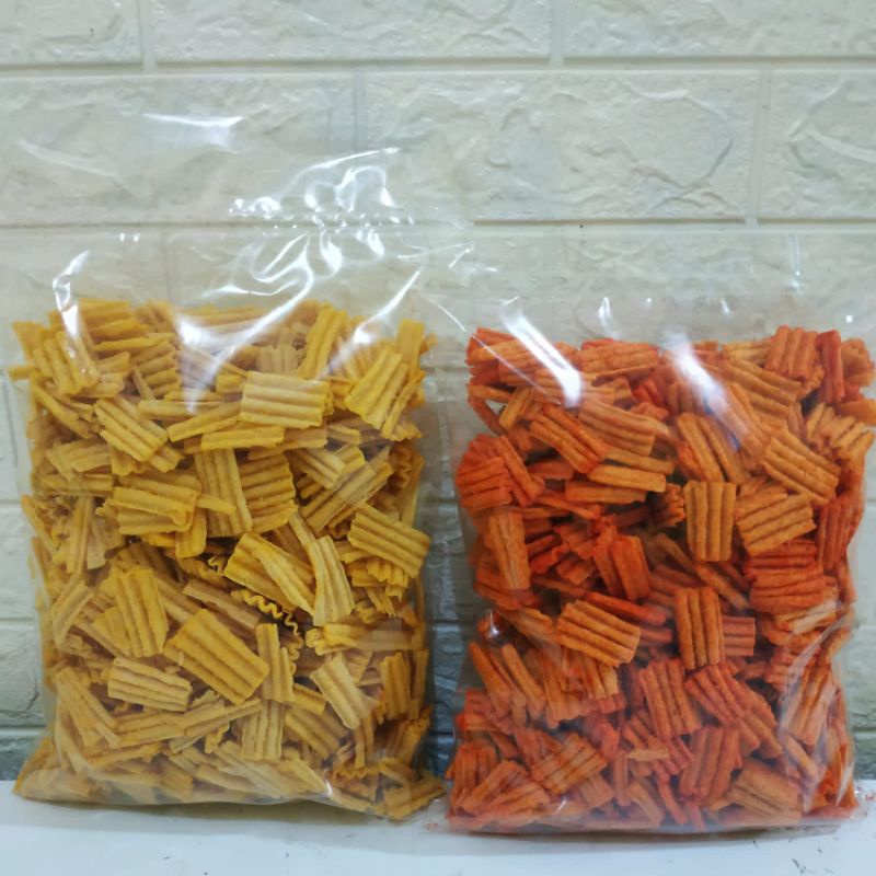

ciki kentang 500gr