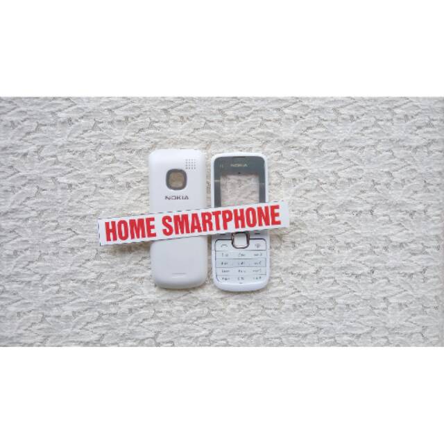Casing Nokia c2 c2-00