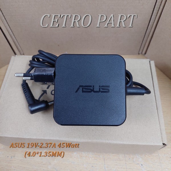 Adaptor Charger ASUS Vivobook X540 X540B X540BA X540M X540MA SQUARE