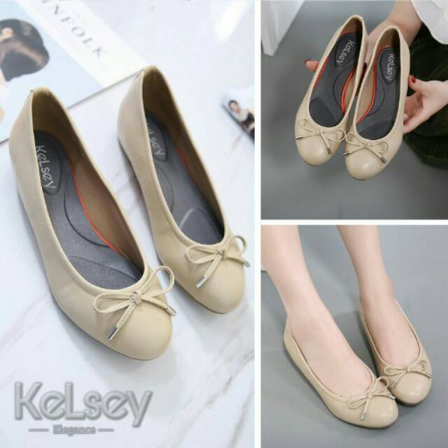 SEPATU KELSEY