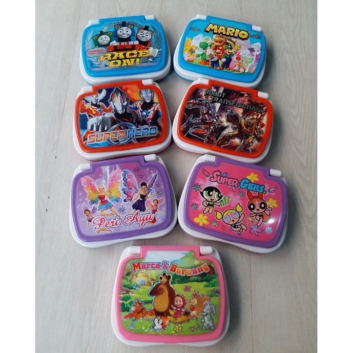 MAINAN ANAK LAPTOP 2 BAHASA NO LAYAR NO 7701 Shopee MAINAN ANAK LAPTOP 2 BAHASA NO LAYAR NO 7701 Shopee