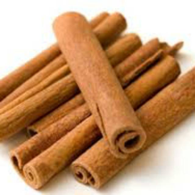 

Kayu Manis / Cinnamon Kering 100gr