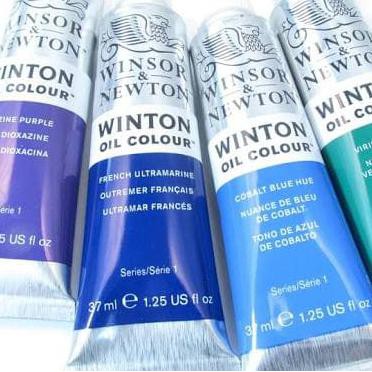 

HOT SALE Winton Oil Colour 37ml