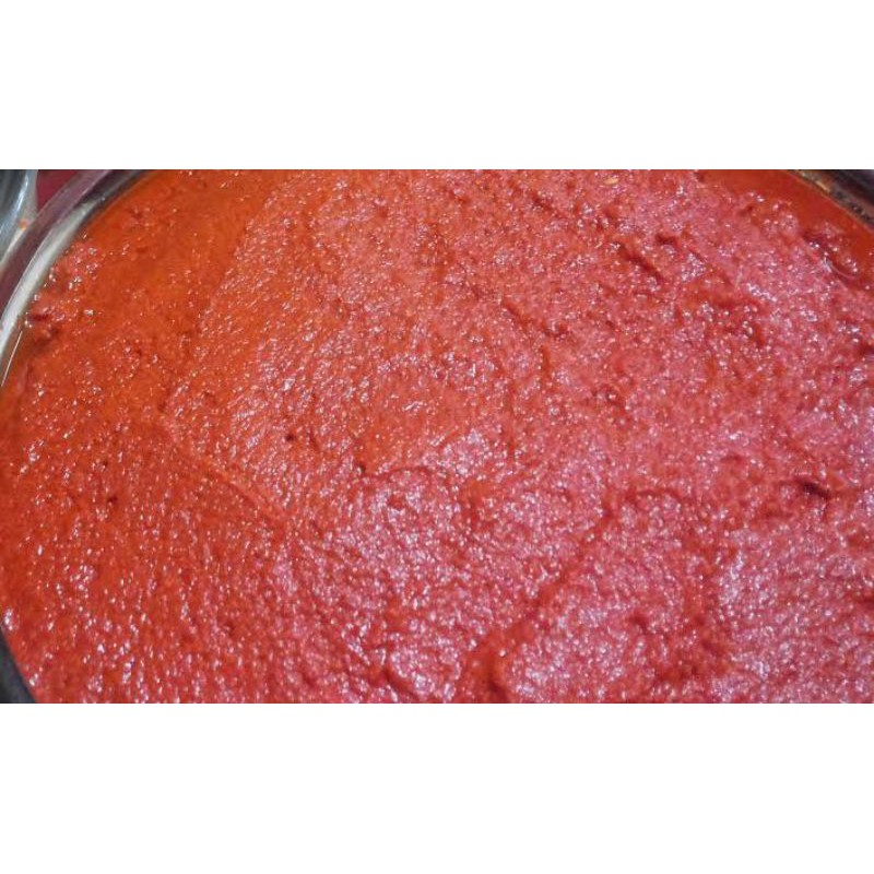 

cabe merah giling 500 gram