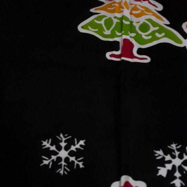 Solo Batik Gita Top Jamu