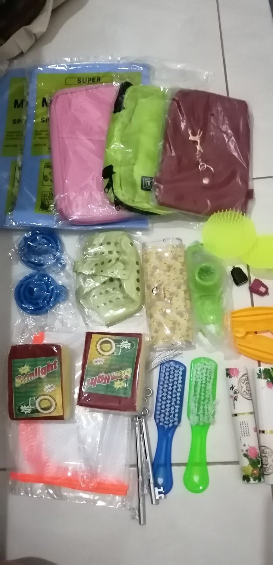 Jhwc18 Penjepit Odol Karakter Lucu Kartun Cartoon Jepitan Pasta Gigi Bentuk Binatang Lucu