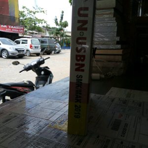 buku UN USBN SMK MAK 2019 TERLARIS Limited