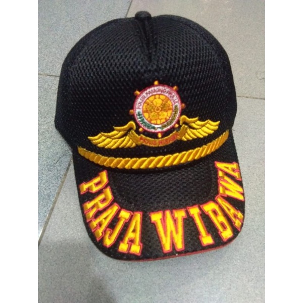 topijaringpraja wibawa