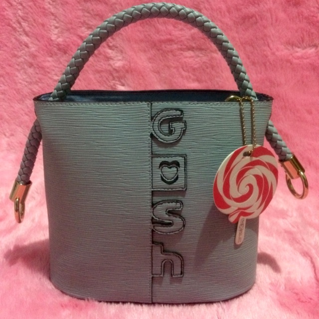 Preloved / second tas gosh original 100%