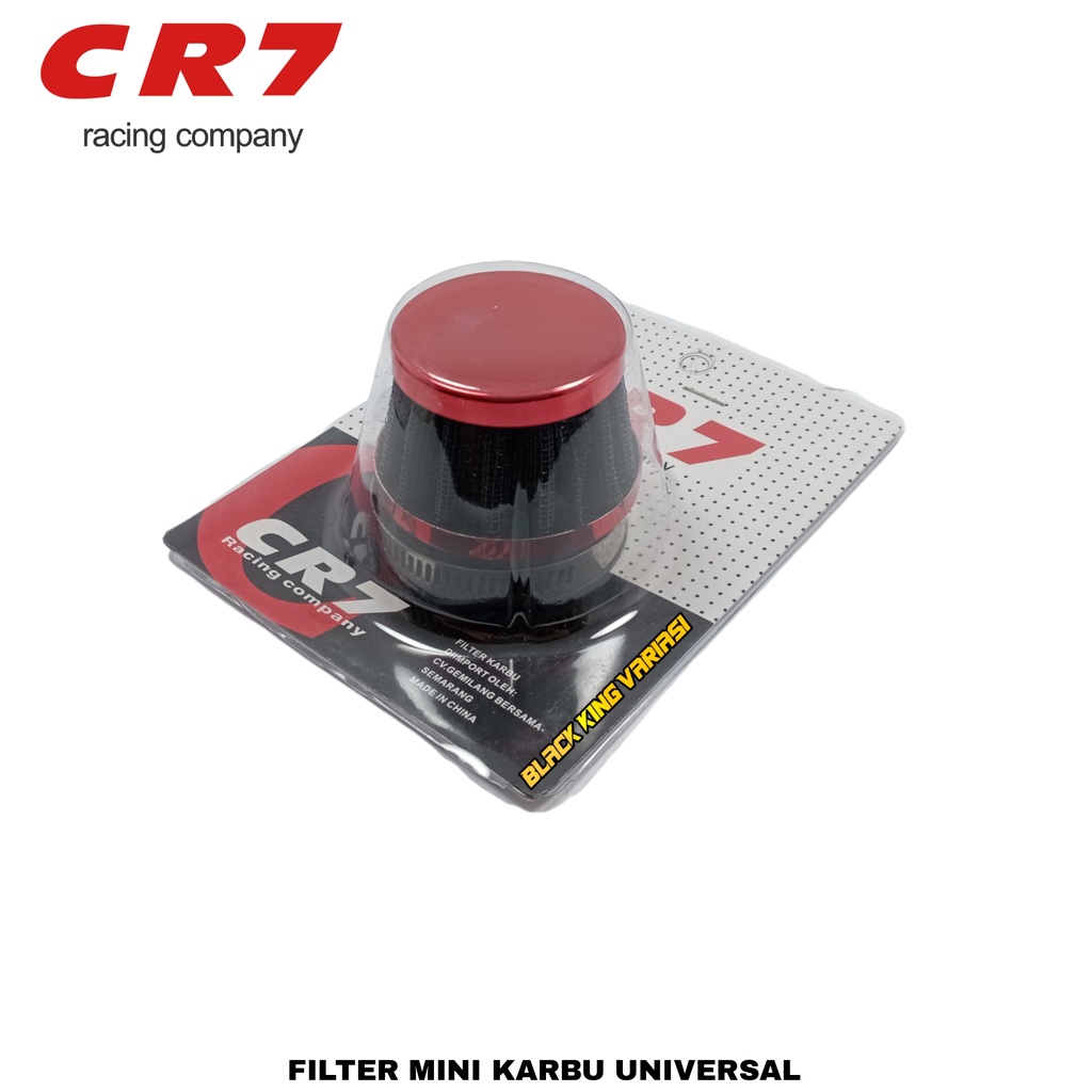 Filter Koso Mini Filter Carbu PE 24 26 28 Filter Karbulator Variasi Filter Carbu Udara Filter Udara Mini Pe 24 26 28