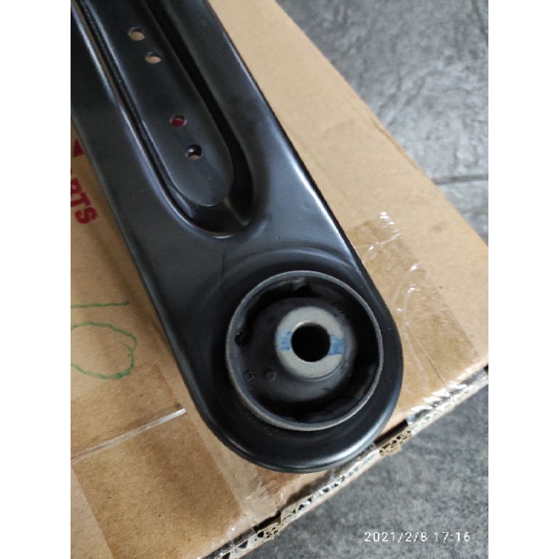 Arm Assy Belakang Karimun Wagon R Original