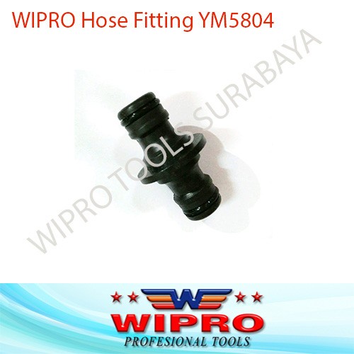 Nepel Sambung Selang Inlet Mesin Cuci WIPRO Hose Fitting YM5804