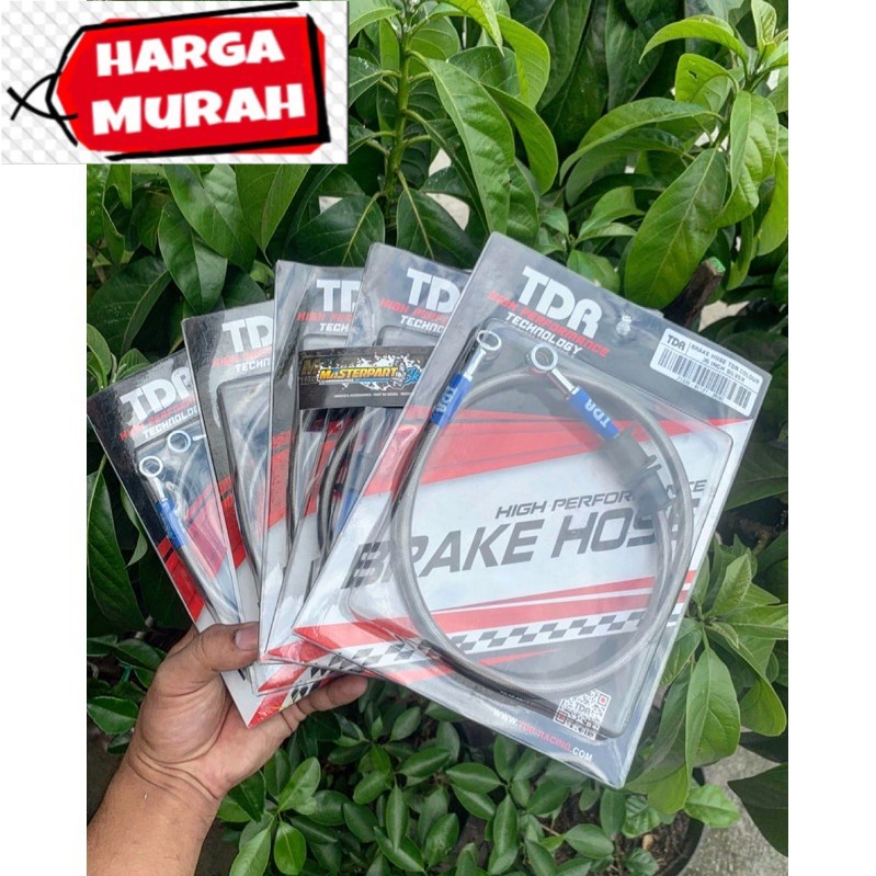 SELANG REM DEPAN TDR 35 INCH VIXION GL MEGAPRO RX KING R15 XABRE