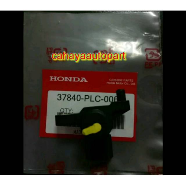Sensor tdc camshaft sensor noken as honda stream 1.7