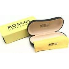 BOX/KOTAK KACAMATA MOSCOT ORIGINAL FULLSET