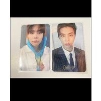 [BOOKED] JOHNNY LOVEHOLIC A+C