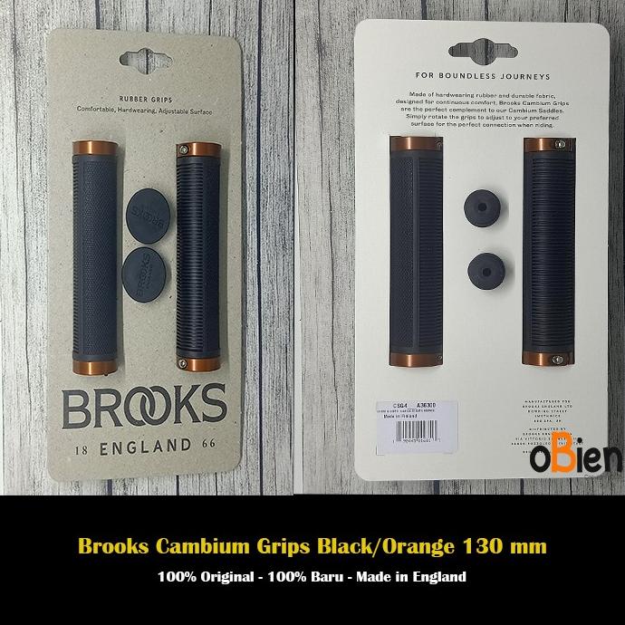 BROOKS CAMBIUM GRIPS [BAYAR DITEMPAT 1245] | [BAYAR DITEMPAT 146] | [BAYAR DITEMPAT 46] | [BAYAR
