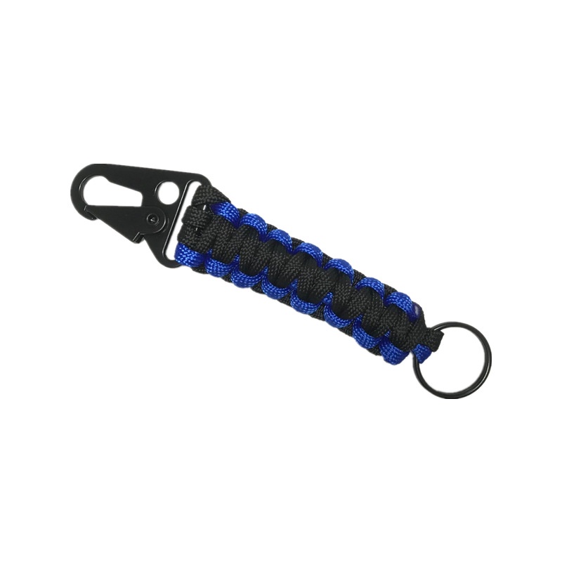 ACOMS Quickdraw Carabiner Military Tactical paracord new edition