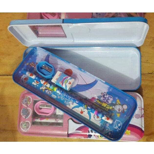 

tulis-alat-paket- stationery set alat tulis kotak pensil frozen hello kitty cars -paket-alat-tulis.