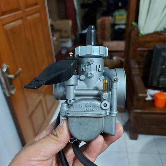 KARBURATOR PE 26 KEIHIN JAPAN