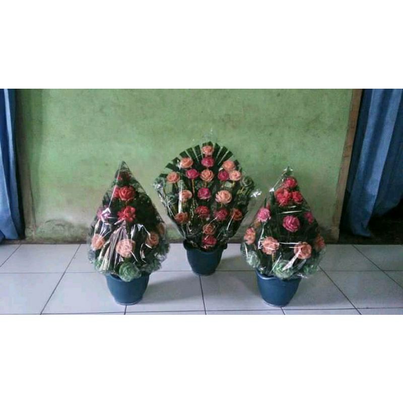 

HIASAN MANISAN BUAT ACARA NIKAHAN TER BAIK ENAK RENYAH MANIS QUALITY ORIGINAL..