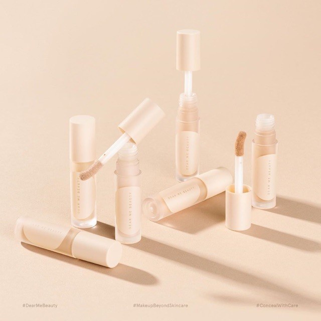 Dear Me Beauty Perfect Conceal Serum Skin Corrector