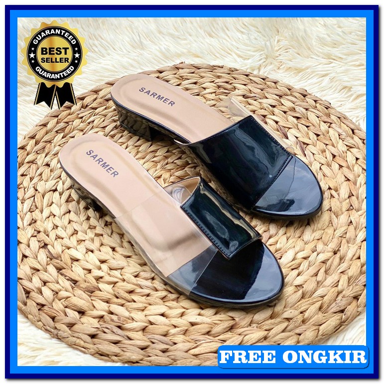 High Heels Strap High Heels Kondangan High Heels Mewah High Heels Terbaru Heels Pesta High Heels Tra