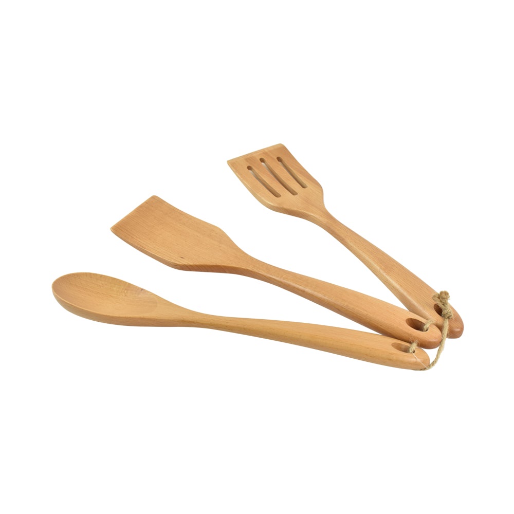 Cooking Color Set 3 Pcs Womby Alat Masak-2