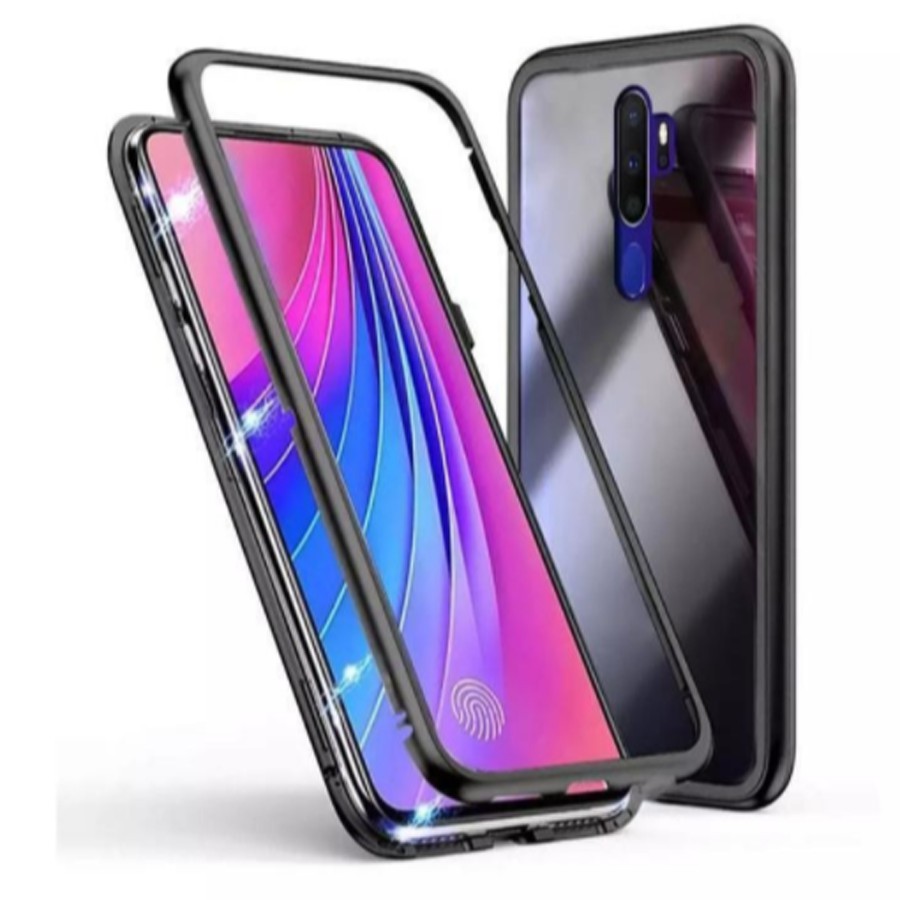 Case Magnetic Vivo Y12 / Y15 / Y17