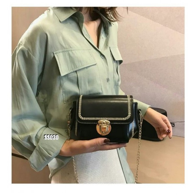 Tas wanita Import SS-SS030