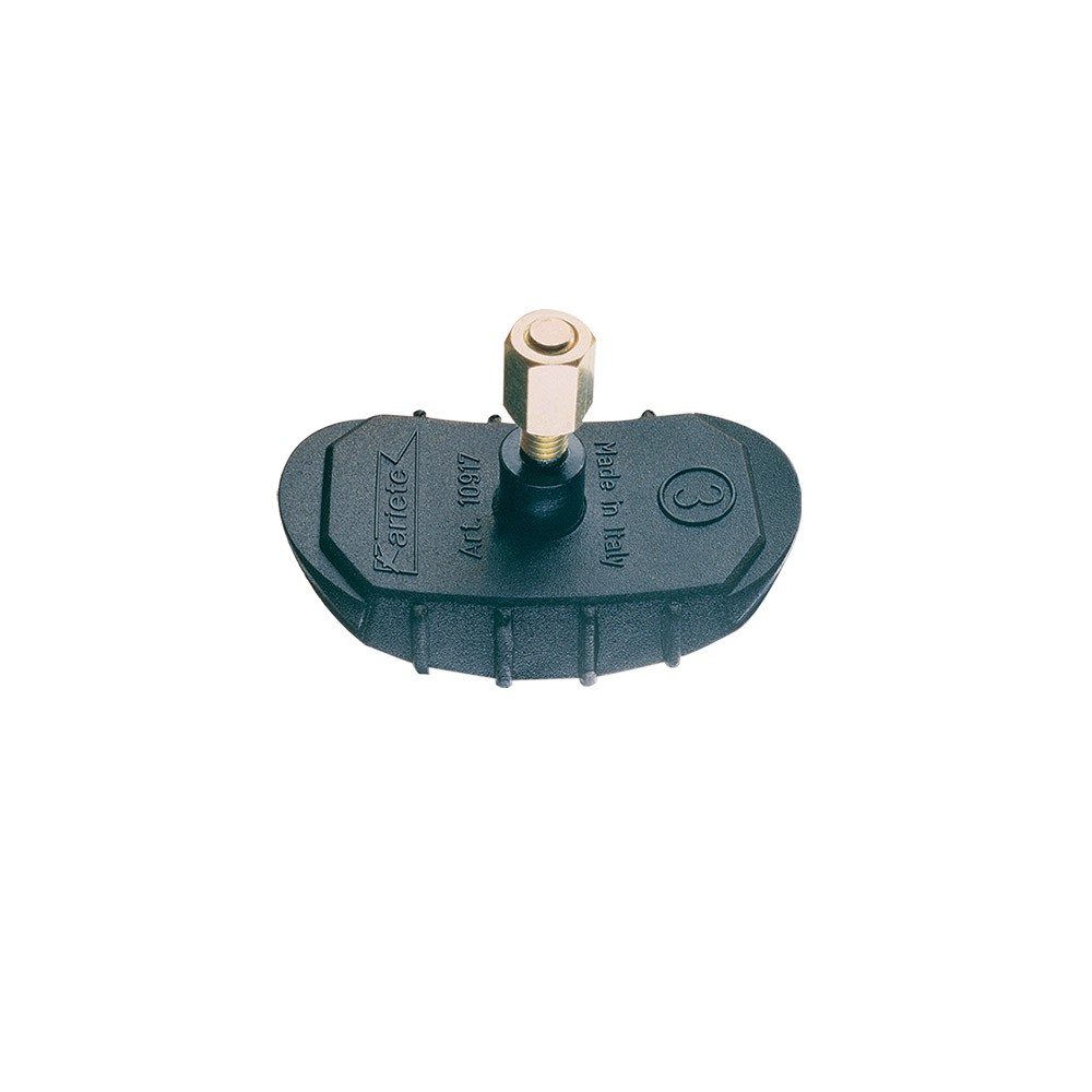 Ariete Tyre Clamp / Stopper Ban