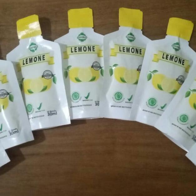

TERBAIK OZORA LEMONE SEGAR CARA DIET ALAMI SALE