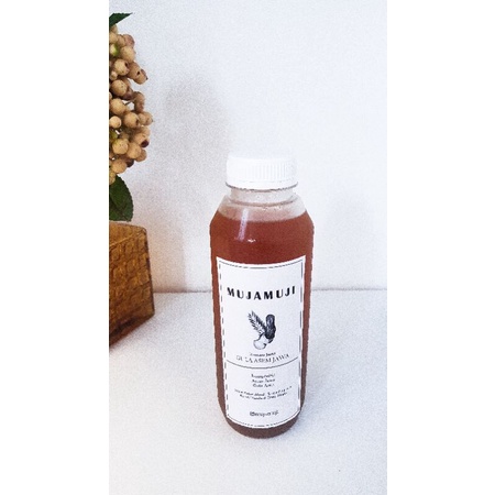

Asem Jawa 500 ml