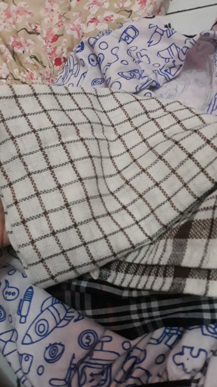 Lap Piring/lap Dapur/lap Tangan/lap Kotak/serbet