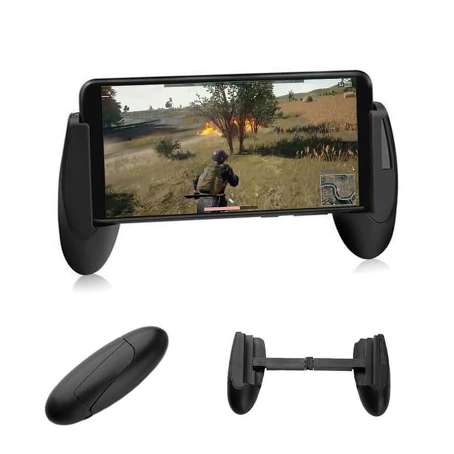 K2 Gamepad / Game Pad Mobile Legend / Moba / FPS Game