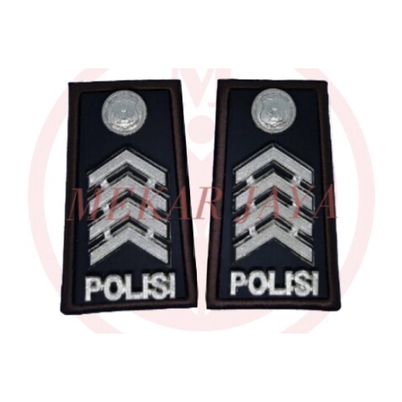 Pangkat PDH BRIPKA - POLRI