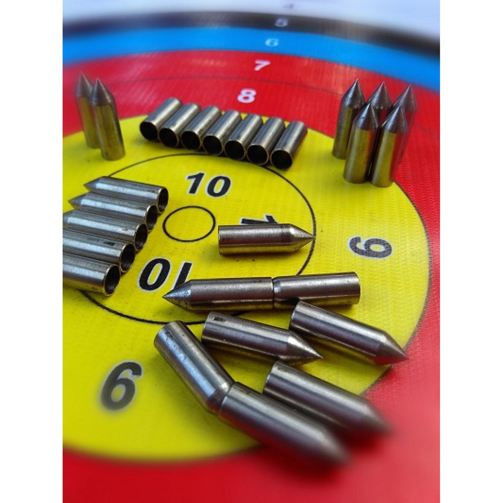 Point Anak Panah Murah