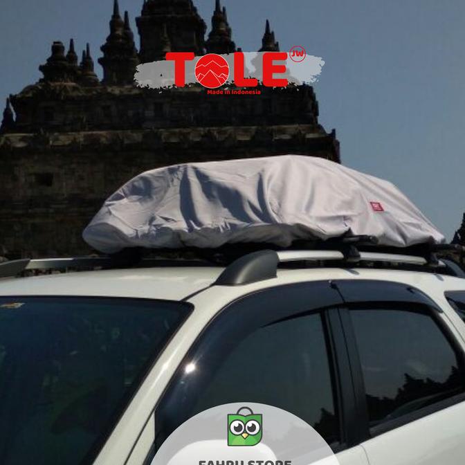 ROOF RACK COVER TOLE ADVENTURE