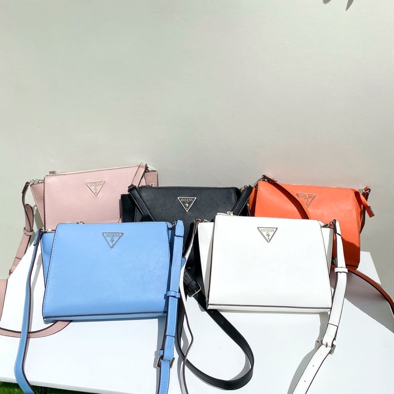 GS Tangey Mini Crossbody